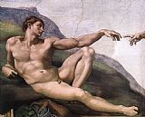 Michelangelo Buonarroti Simoni27 painting